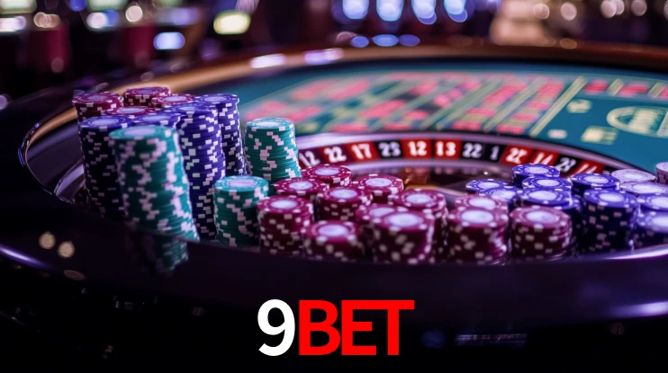 VIP Casino 9bet