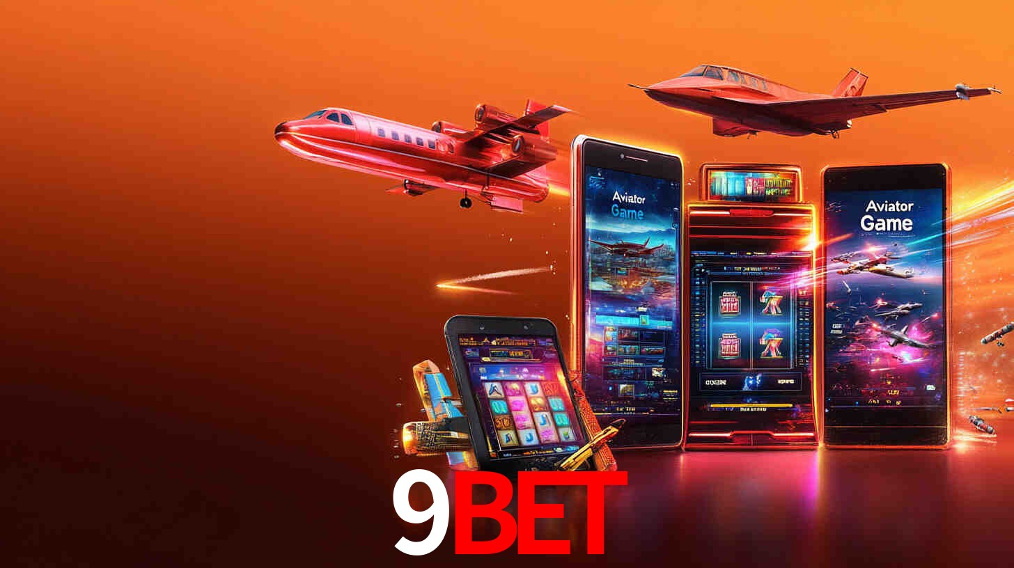 A Popularidade dos Caça-Níqueis no 9bet