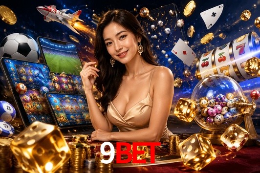 Secure Login 9bet