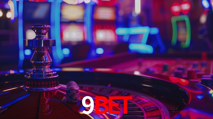 9bet login