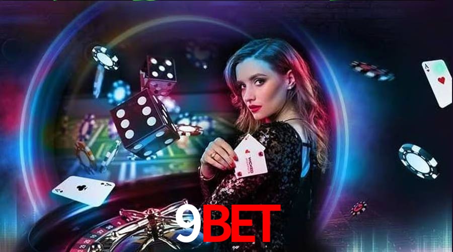 9bet Plataforma - 9bet visual 1