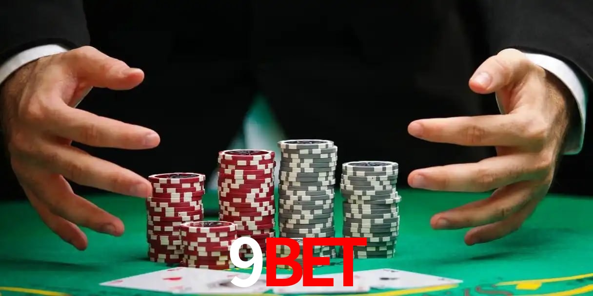 9bet Aplicativo - 9bet visual 2