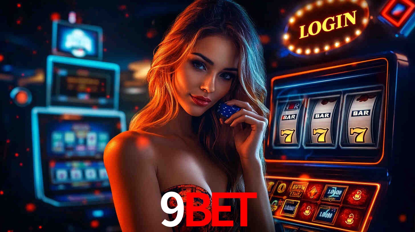 9bet: A Experiência de Casino com Jogos de Mesa ao Vivo