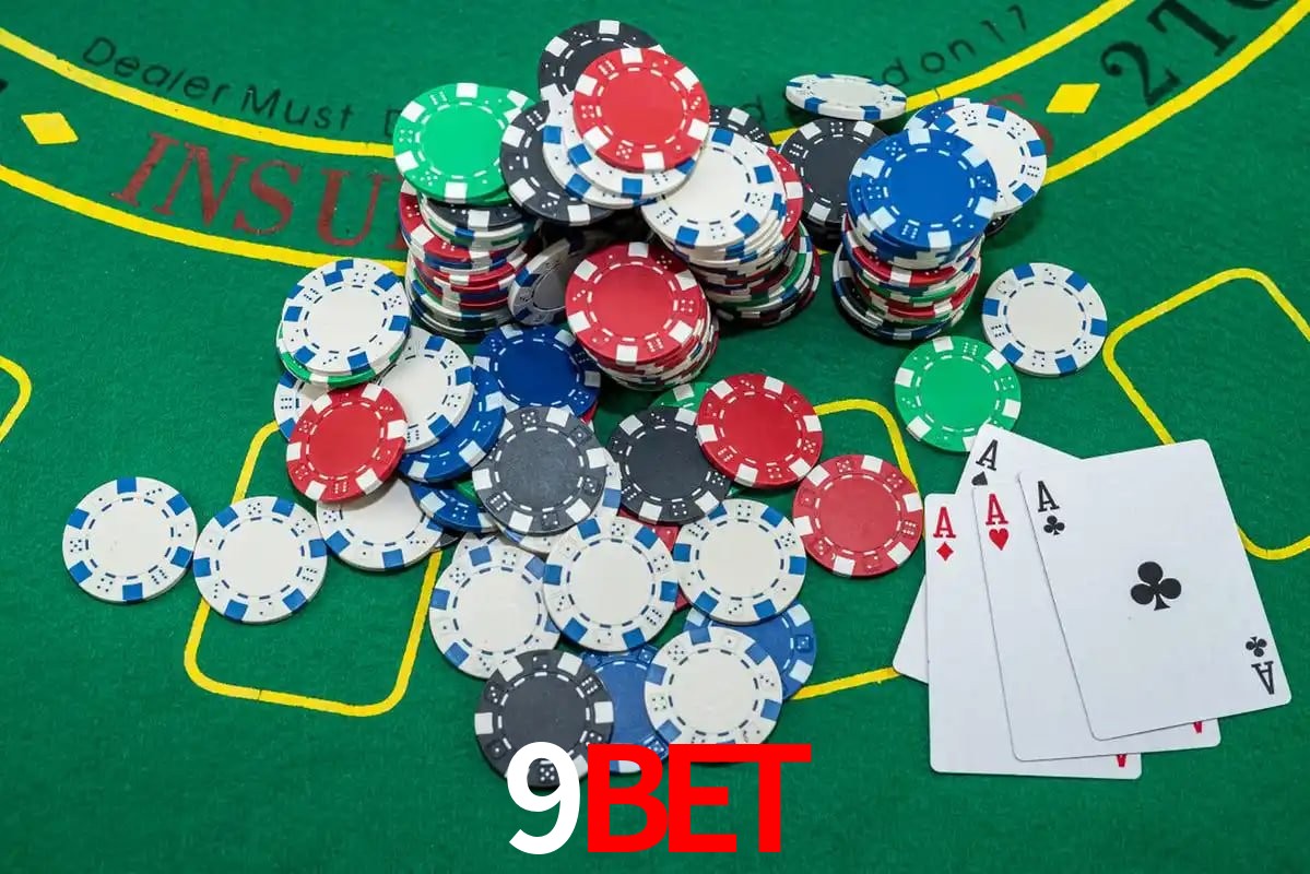 Jogos Exclusivos 9bet