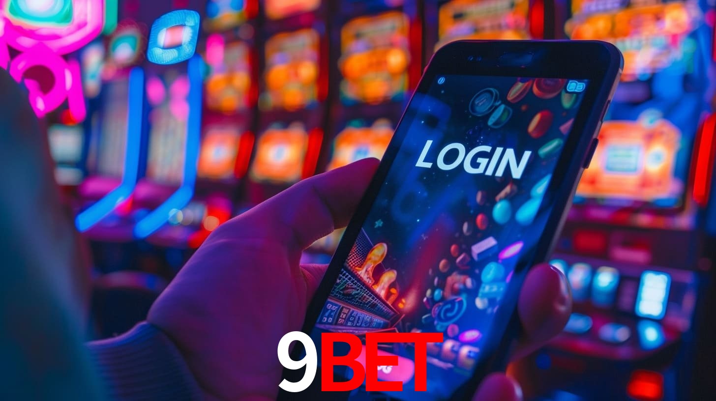 Torneios 9bet