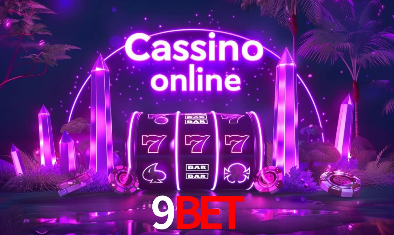 Provedores de Jogos 9bet
