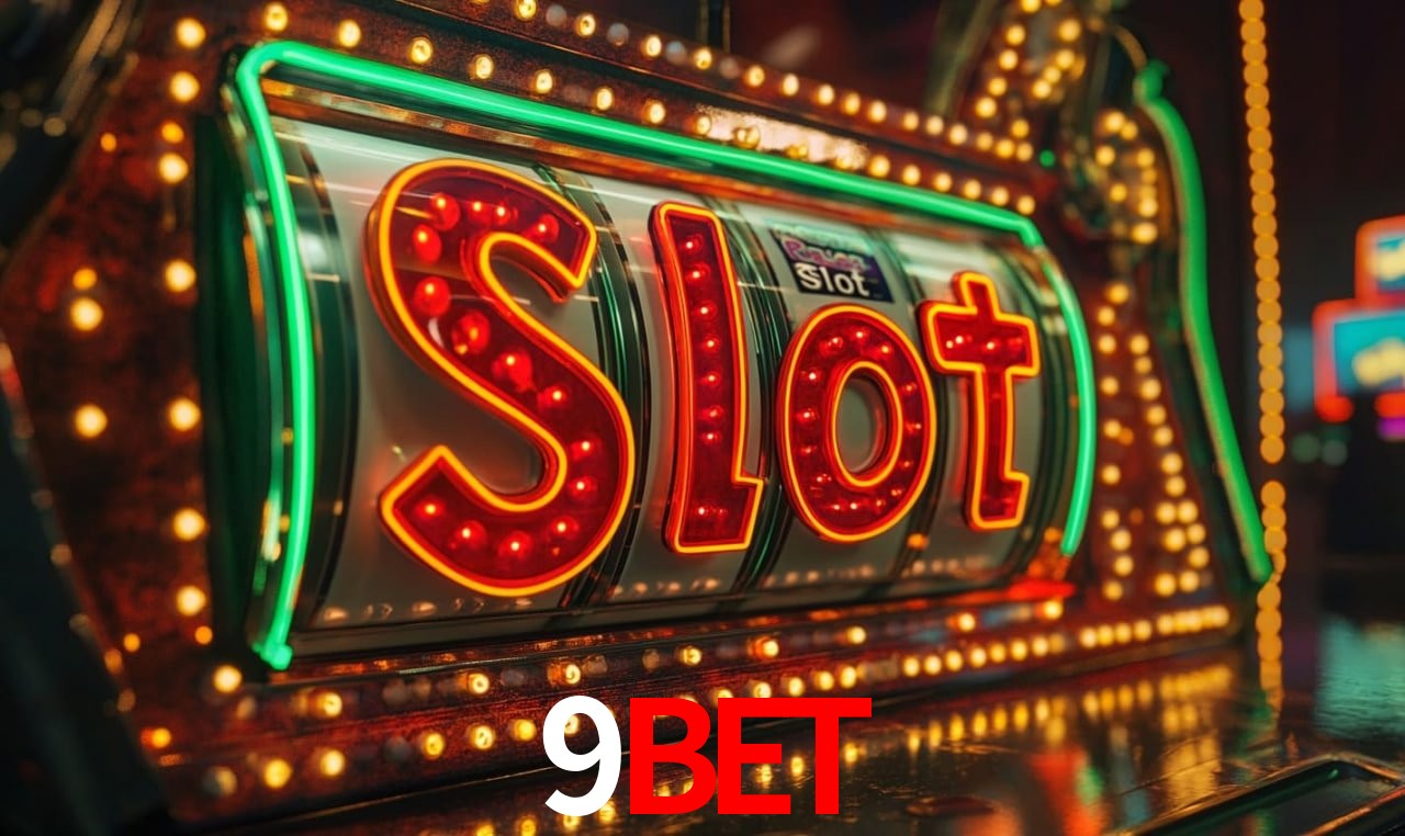 Login Seguro 9bet
