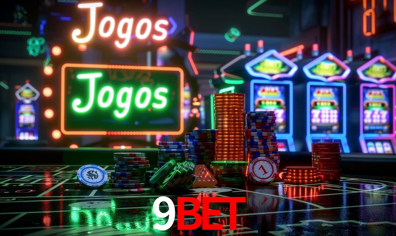 Bônus Generosos e Exclusivos no 9bet para Você!