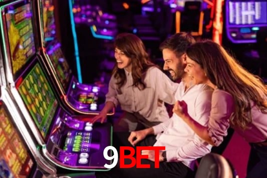 cassino 9bet