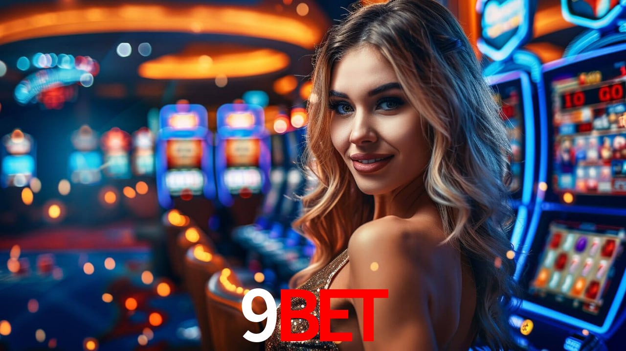 Slot Games 9bet
