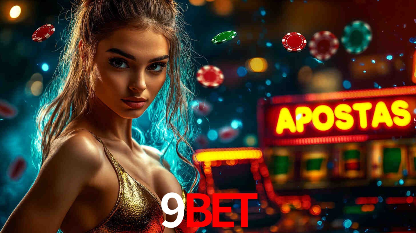 A Popularidade dos Caça-Níqueis no 9bet