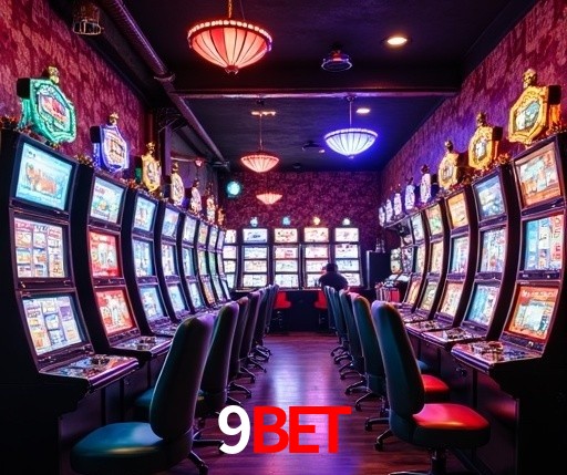 Promoções Sazonais 9bet
