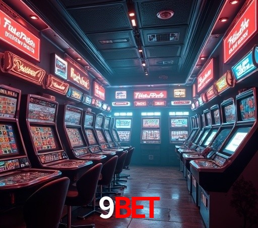 Integração de APIs 9bet