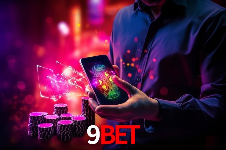 Bônus Diários 9bet
