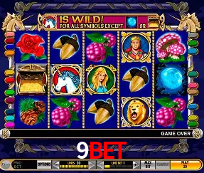 Descubra o Mundo do Cassino Online com 9bet