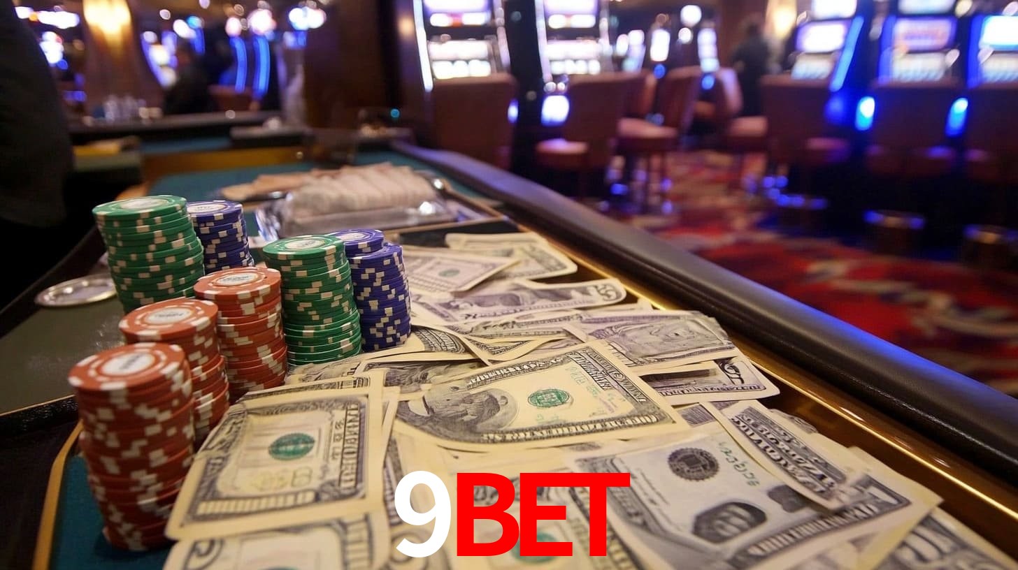 9bet visual 1