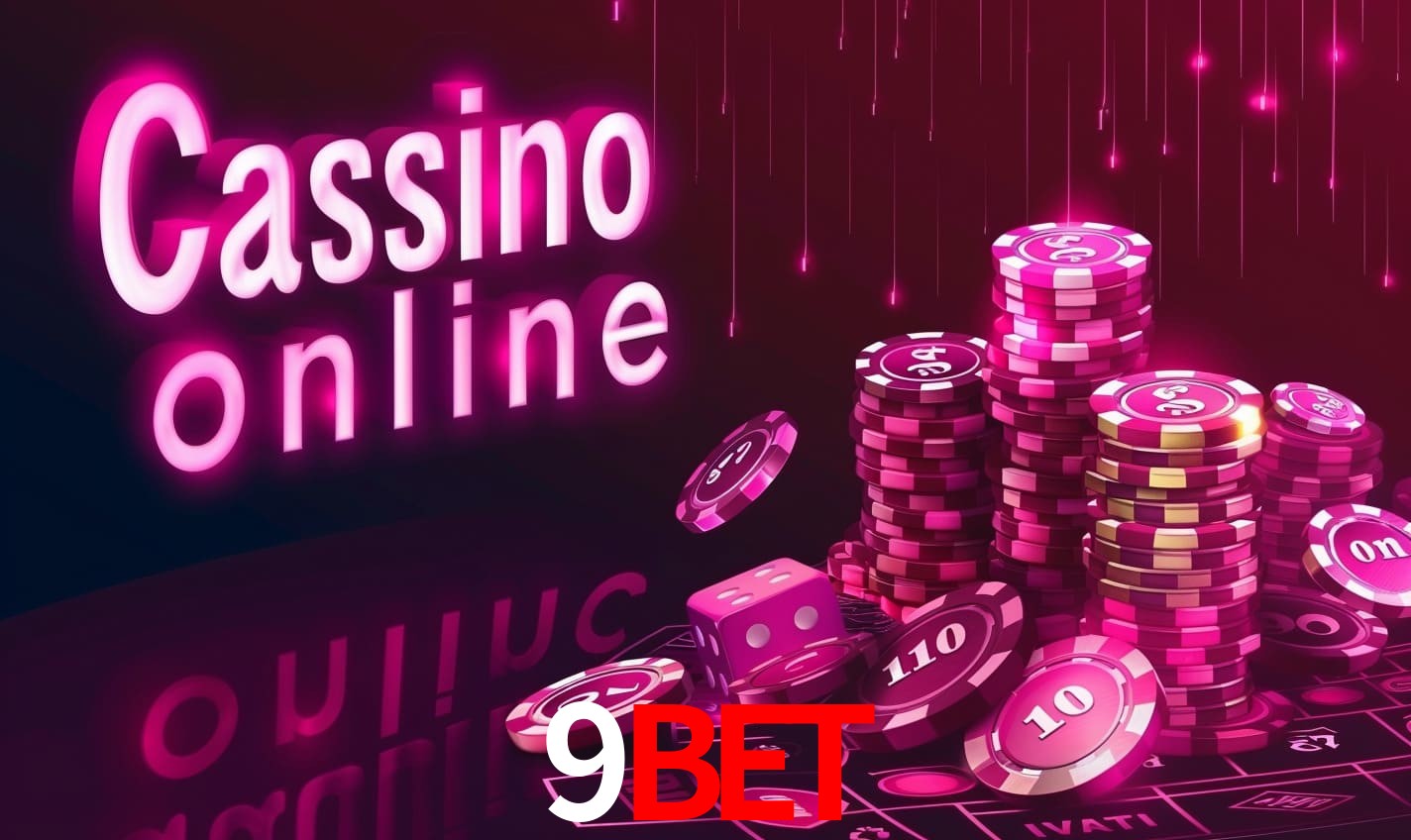 Inovações de Jogos na 9bet: O Futuro das Experiências Interativas