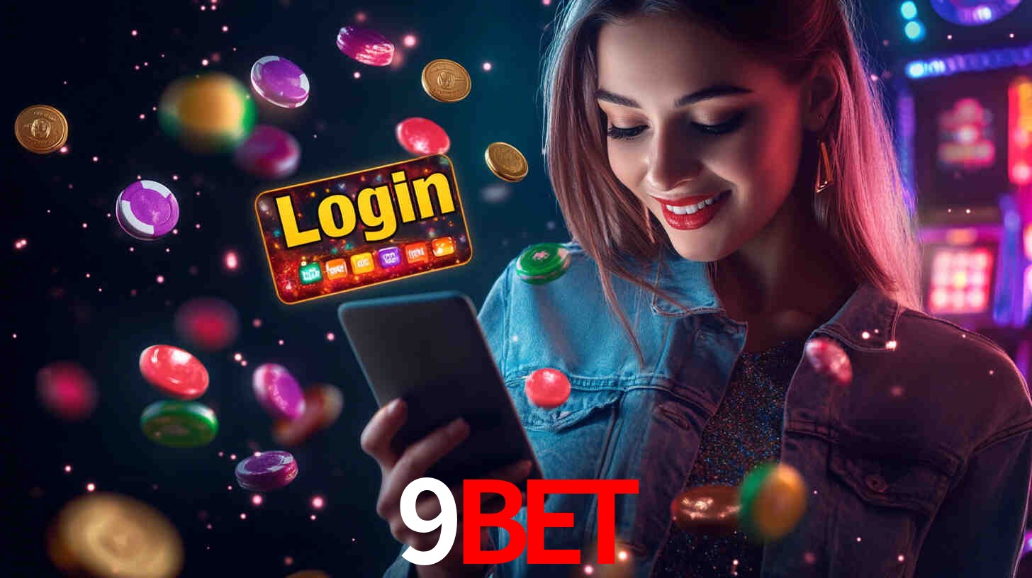 Descubra a Essência do 9bet: Nossa História e Compromissos