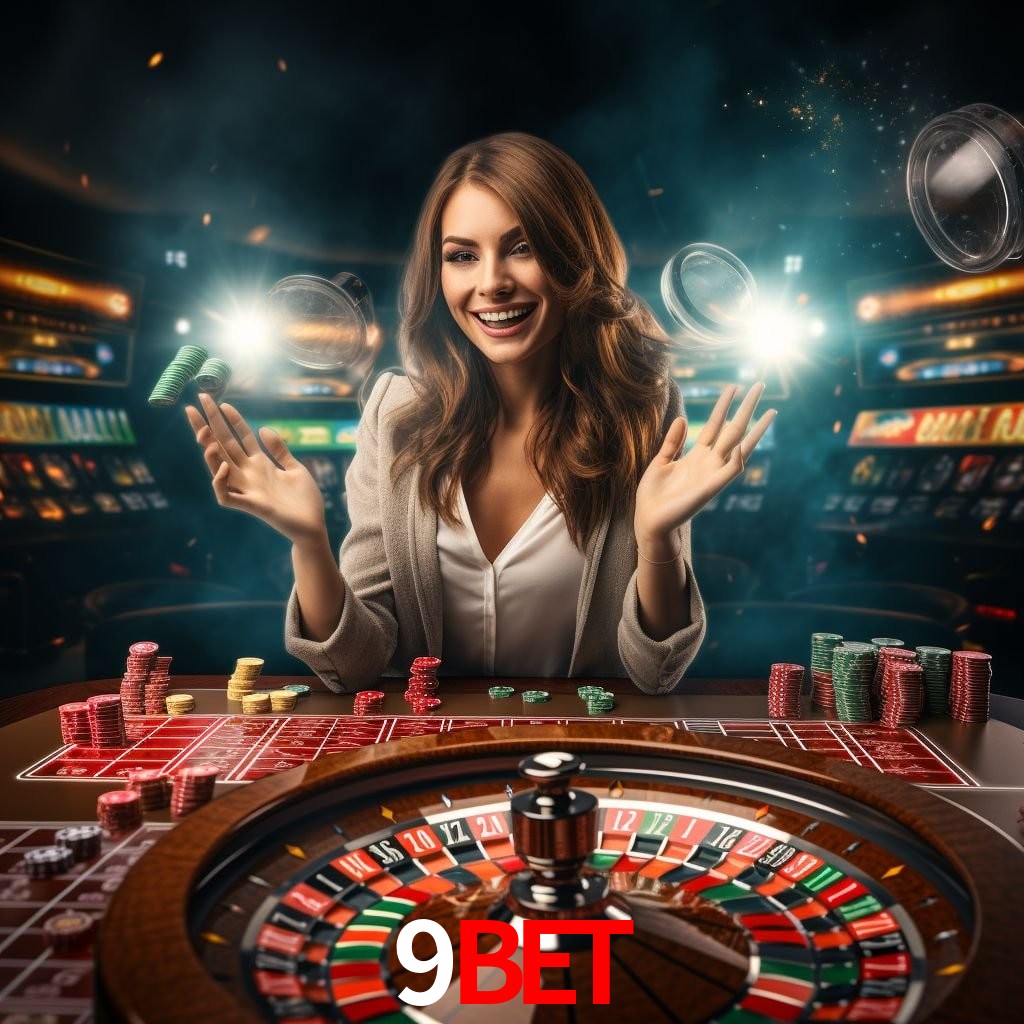 Ofertas Imperdíveis na 9bet: Promoções e Bônus Que Valem a Pena