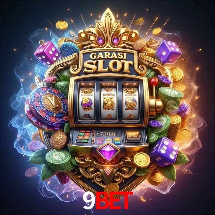 Casino Ao Vivo 9bet