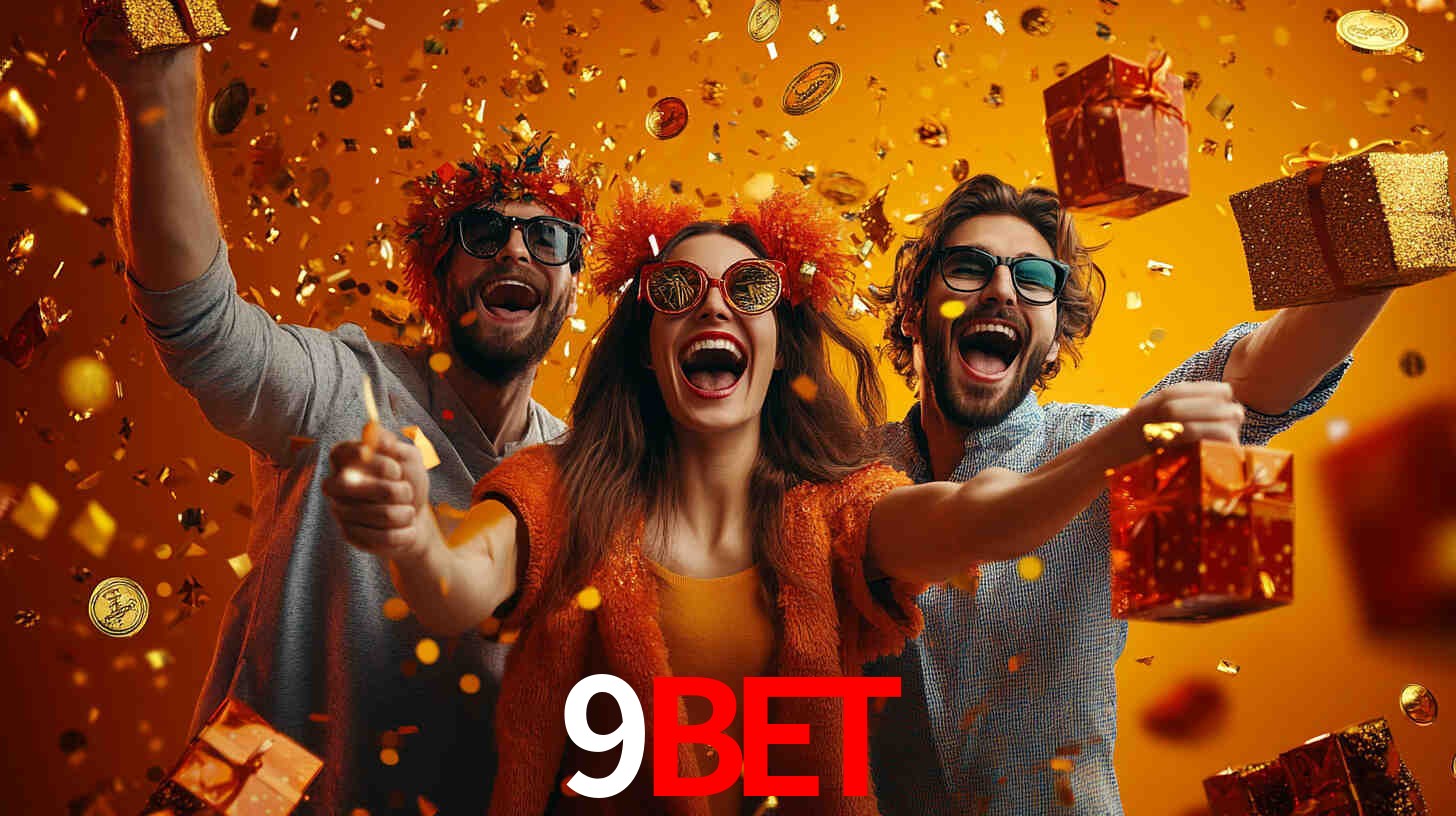 9bet login