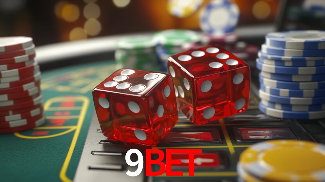 Blackjack Table 9bet