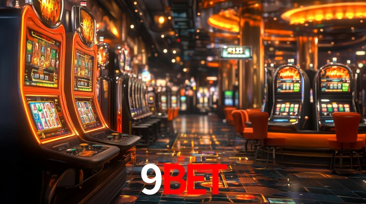 Premium Interface 9bet