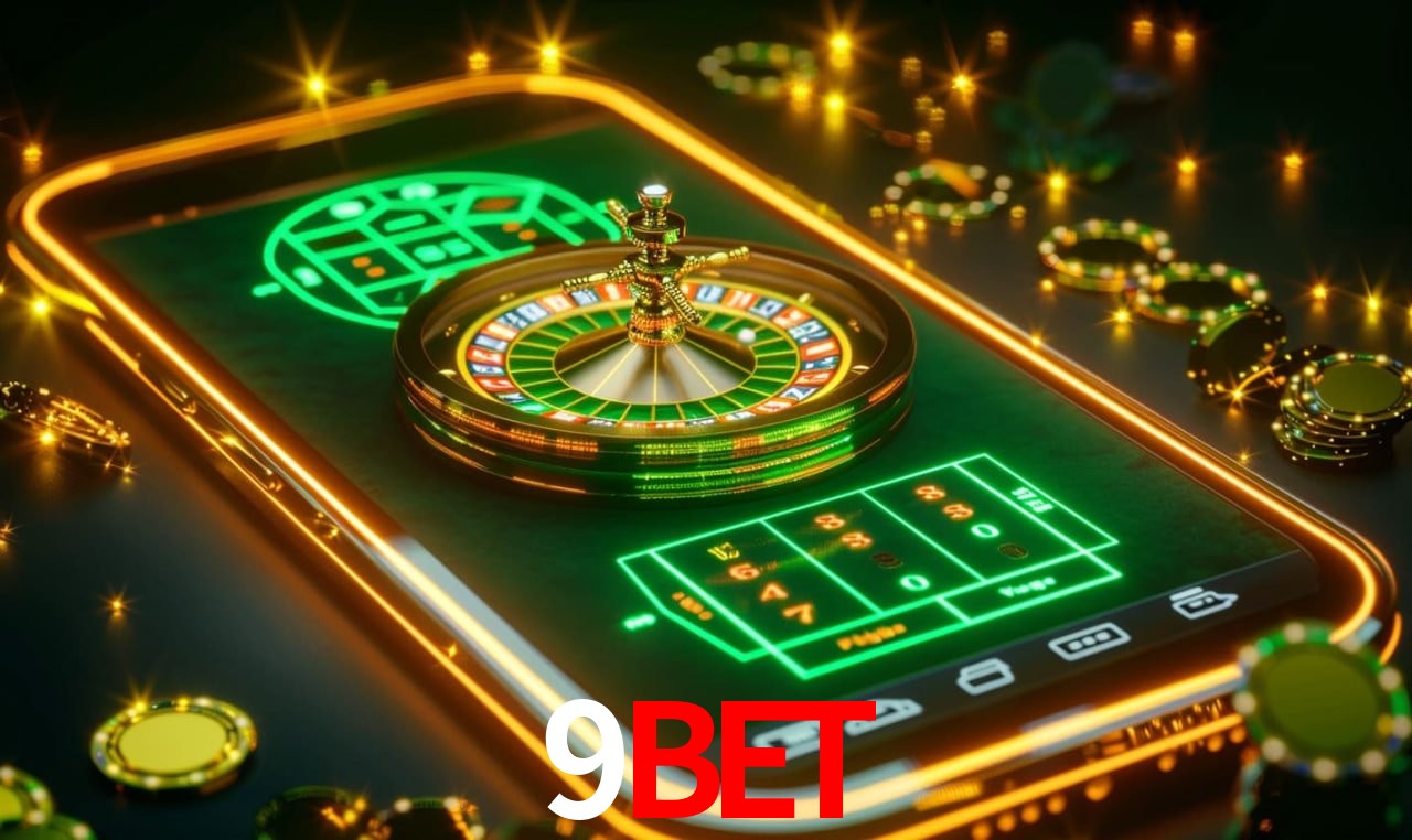 Segurança 2FA 9bet