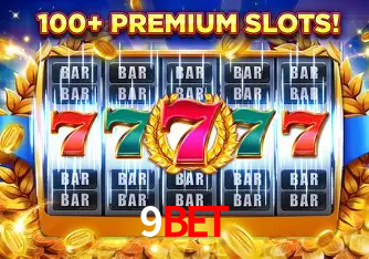 A Emoção da Loteria na 9bet: Uma Chance de Mudança de Vida