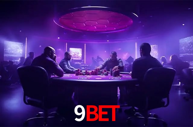 Desvendando o Mundo dos Jogos Virtuais na 9bet
