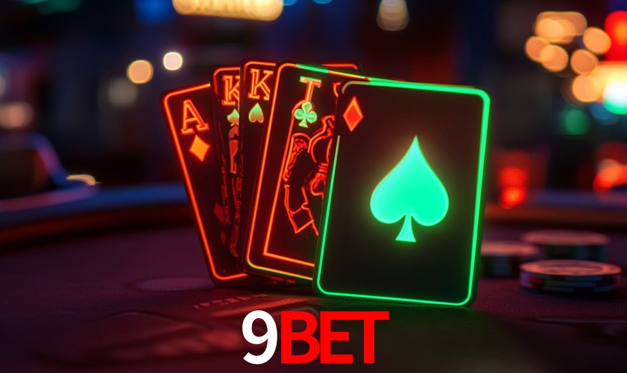 9bet Slots - 9bet visual 2