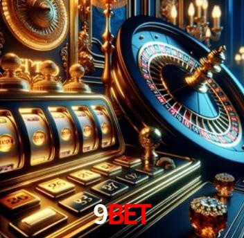 Casino Ao Vivo 9bet