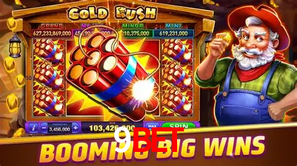Descubra a Magia dos Jogos de Arcade no 9bet