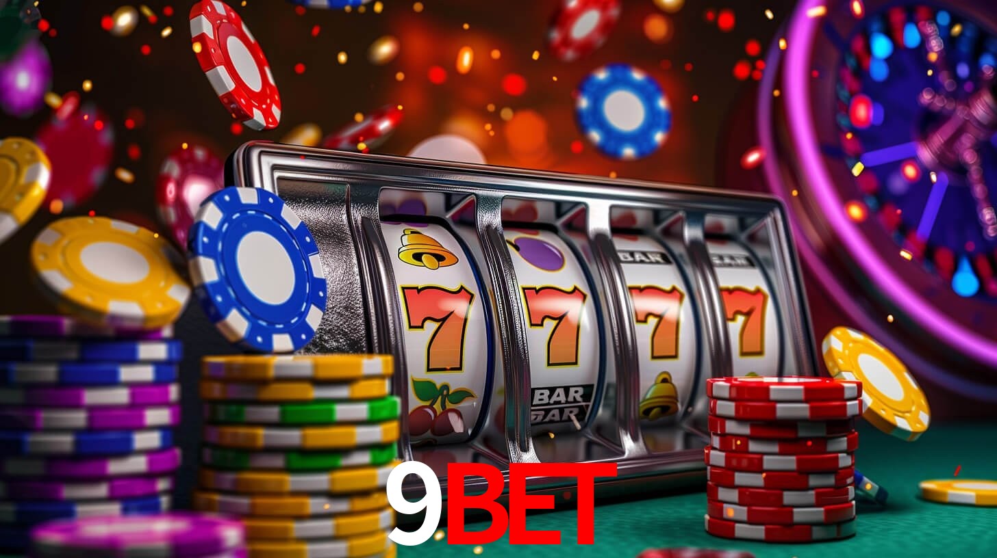 PIX Instantâneo 9bet