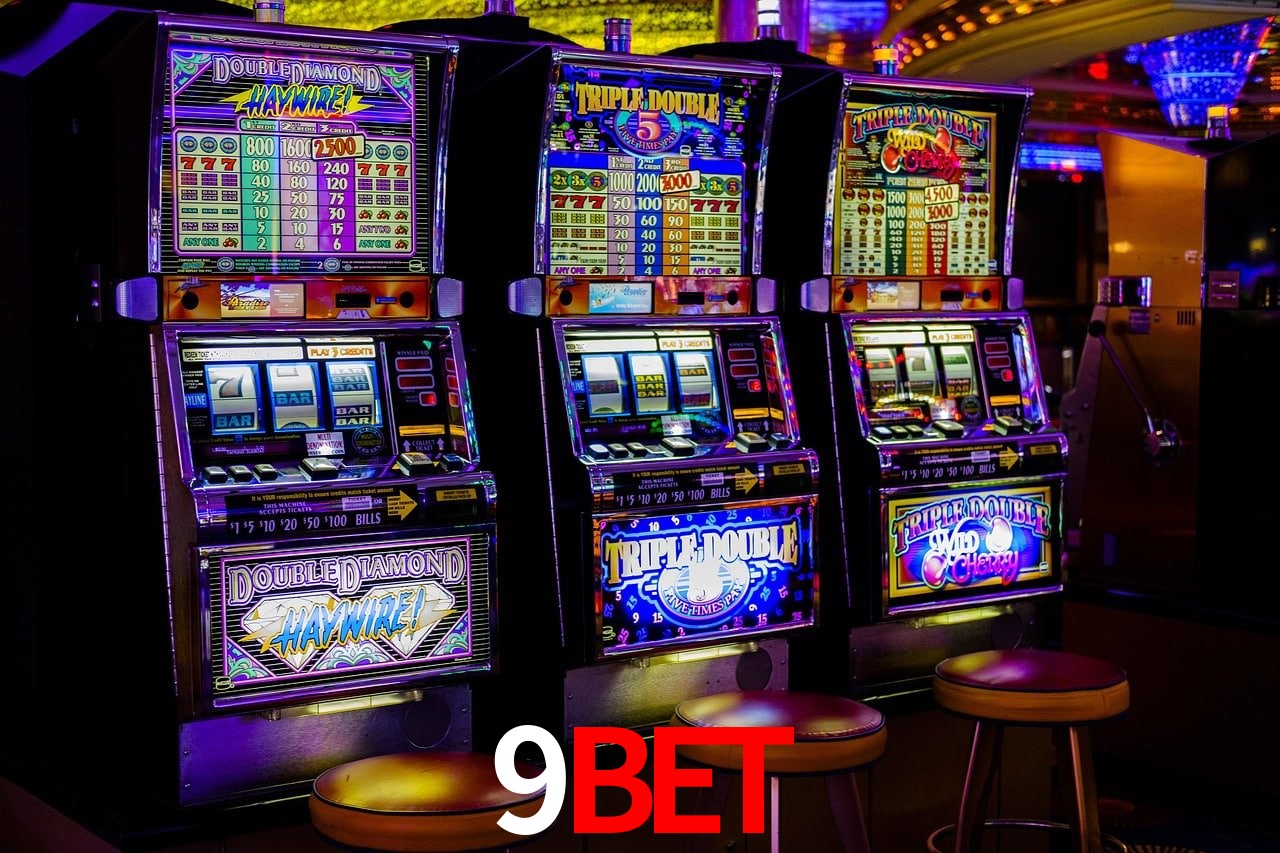 Mesa de Blackjack 9bet