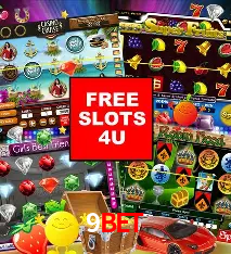 Descubra a Magia dos Jogos de Arcade no 9bet