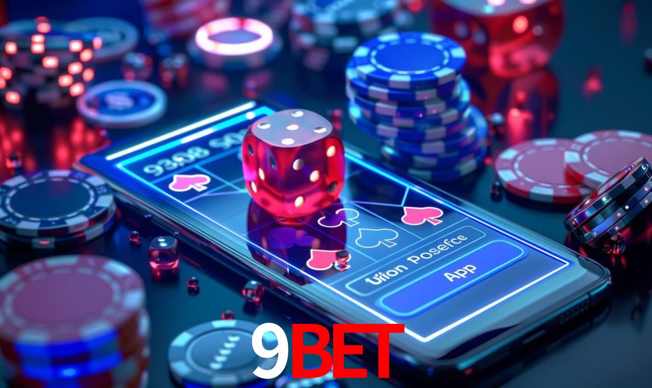 9bet Aplicativo - 9bet visual 1