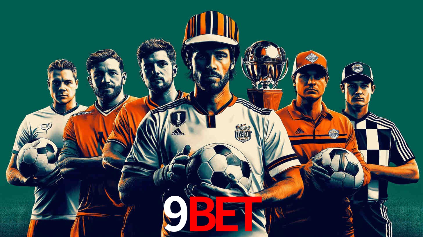 Explorando a Categoria de Eventos em Apostas na 9bet