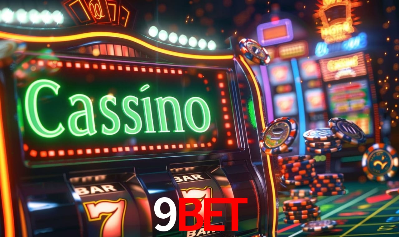 Diretório de Jogos 9bet