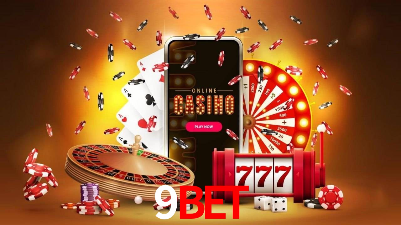 Recursos de Bônus 9bet