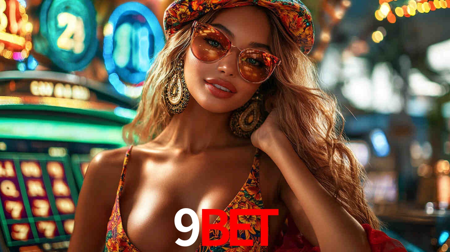 Welcome Bonus 9bet